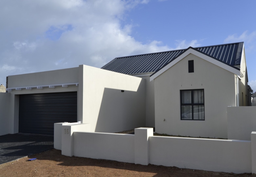 2 Bedroom Property for Sale in Somerset Lakes Western Cape